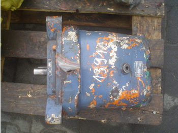Hydraulic pump HYDROMATIK