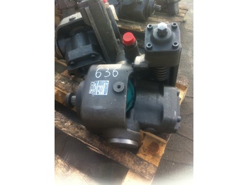 Hydraulic pump HYDROMATIK