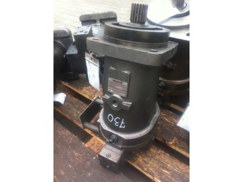 Hydraulic pump HYDROMATIK