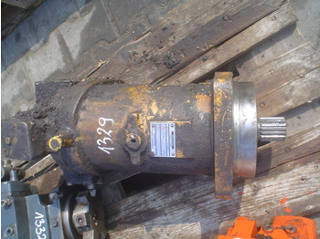 Hydraulic pump HYDROMATIK