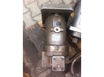 Hydraulic pump HYDROMATIK