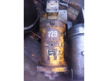 Hydraulic pump HYDROMATIK