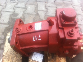 Hydraulic pump HYDROMATIK