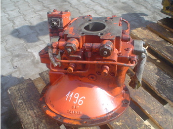 Hydraulic pump HYDROMATIK