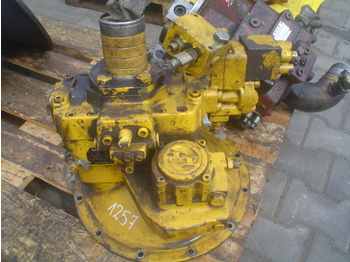 Hydraulic pump HYDROMATIK