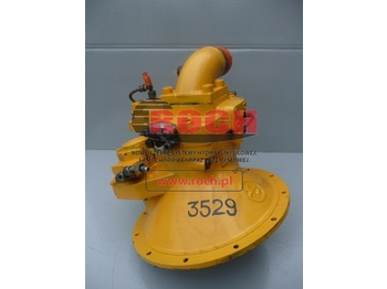 Hydraulic pump HYDROMATIK