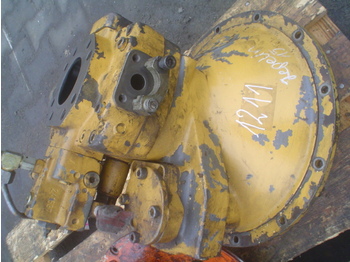 Hydraulic pump HYDROMATIK