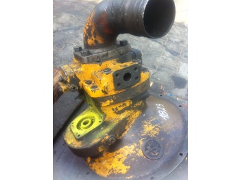 Hydraulic pump HYDROMATIK