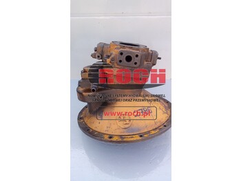 Hydraulic pump HYDROMATIK