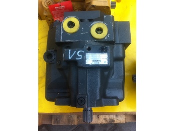 Hydraulic pump HYDROMATIK