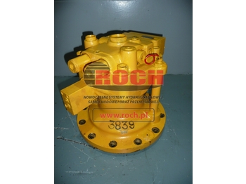 Hydraulic motor HYUNDAI