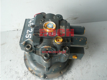 Hydraulic motor HYUNDAI