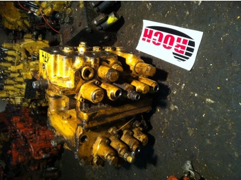 Hydraulic valve KOMATSU