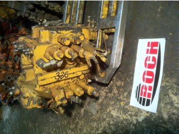 Hydraulic valve KOMATSU