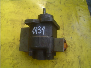Hydraulic pump KRACHT