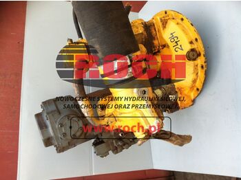 Hydraulic pump HYDROMATIK