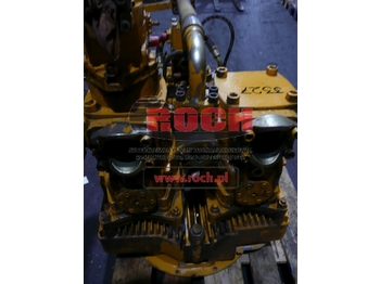 Hydraulic pump LIEBHERR