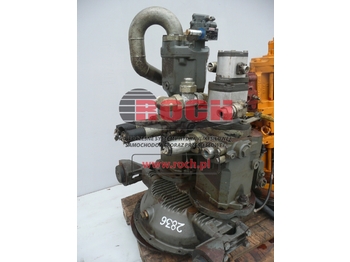 Hydraulic pump LIEBHERR