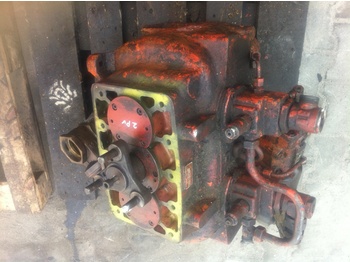 Hydraulic pump LINDE