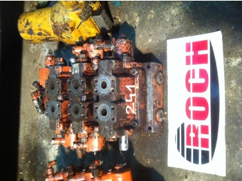 Hydraulic valve LINDE