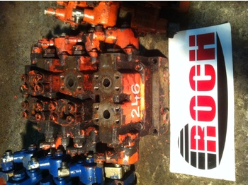 Hydraulic valve LINDE