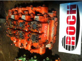Hydraulic valve LINDE