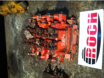 Hydraulic valve LINDE