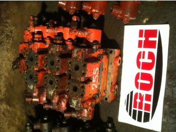 Hydraulic valve LINDE