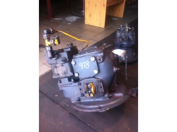 Hydraulic pump LINDE