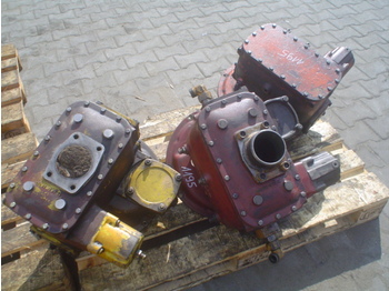 Hydraulic pump LINDE