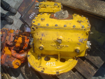 Hydraulic pump LINDE