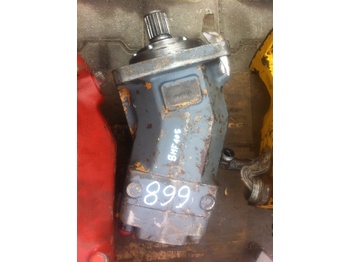 Hydraulic motor LINDE