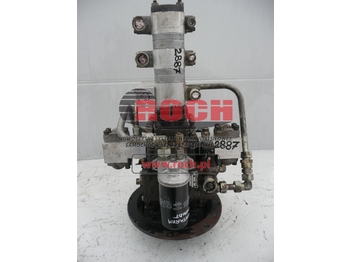 Hydraulic pump LINDE