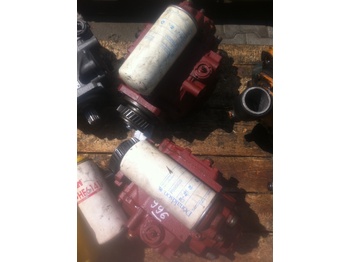 Hydraulic pump LINDE