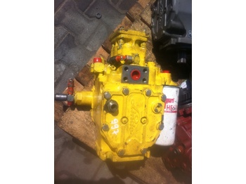 Hydraulic pump LINDE