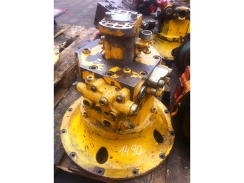 Hydraulic pump LINDE
