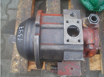 Hydraulic pump LINDE