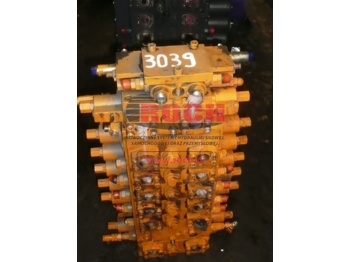Hydraulic valve REXROTH