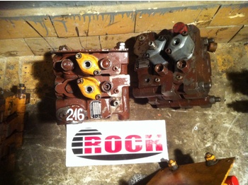 Hydraulic valve MARREL