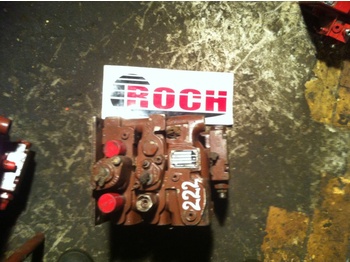 Hydraulic valve MARREL