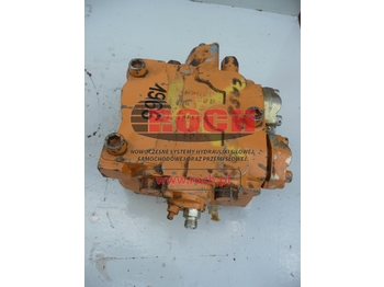 Hydraulic valve MARREL