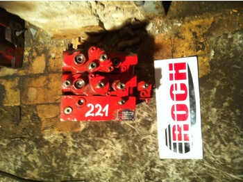 Hydraulic valve MARREL