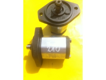 Hydraulic pump MARZOCCHI POMPE