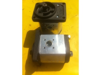 Hydraulic pump MARZOCCHI POMPE