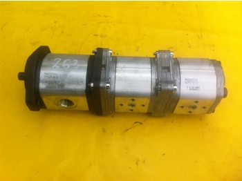 Hydraulic pump MARZOCCHI POMPE