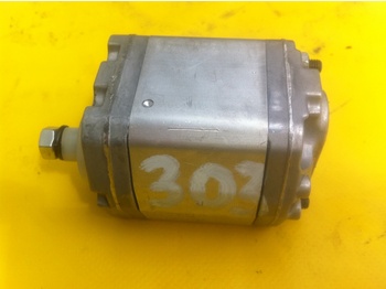 Hydraulic pump MARZOCCHI POMPE