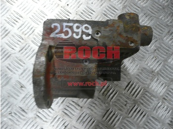 Hydraulic valve NEW HOLLAND