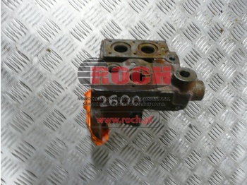 Hydraulic valve NEW HOLLAND 3541593 CPC 6H12 GRT3541623: picture 2