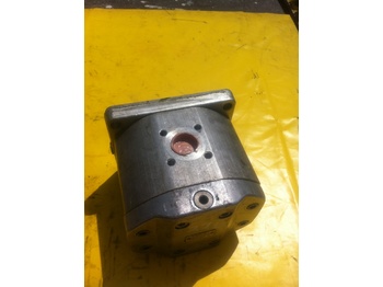 Hydraulic pump