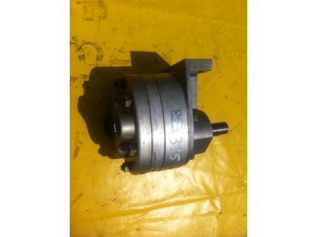 Hydraulic pump